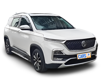 MG HECTOR-img
